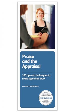 VIN4981 Praise and the Appraisal